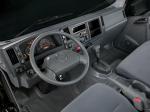 Isuzu NPR 2007 года